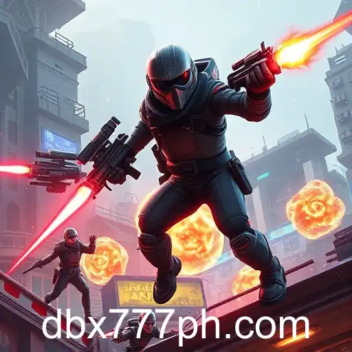 Exploring the Exciting World of Action Games Under the Keyword 'dbx777'