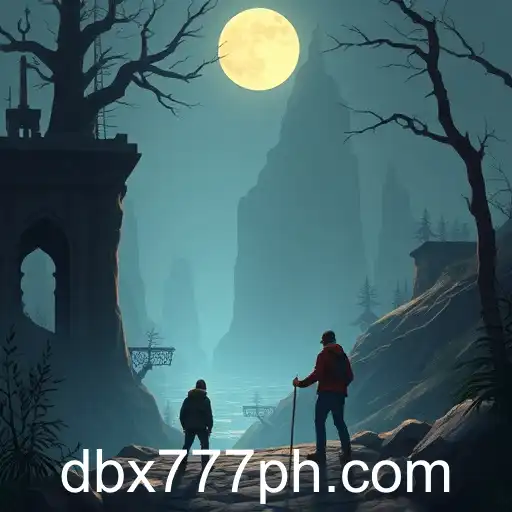 The Allure of Adventure Games: A Thrilling Digital Escape