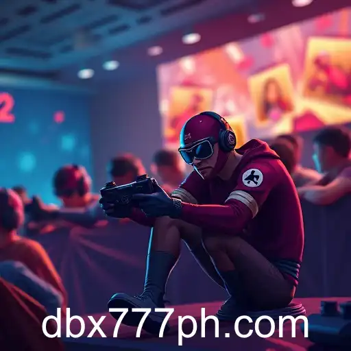 Gaming Landscape Revolutionized by dbx777