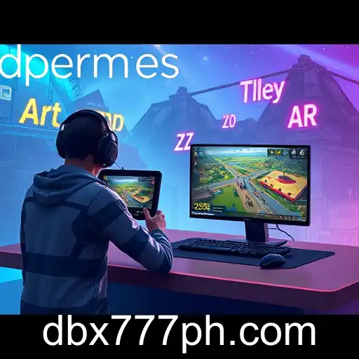 The Rise of dbx777 in Online Gaming