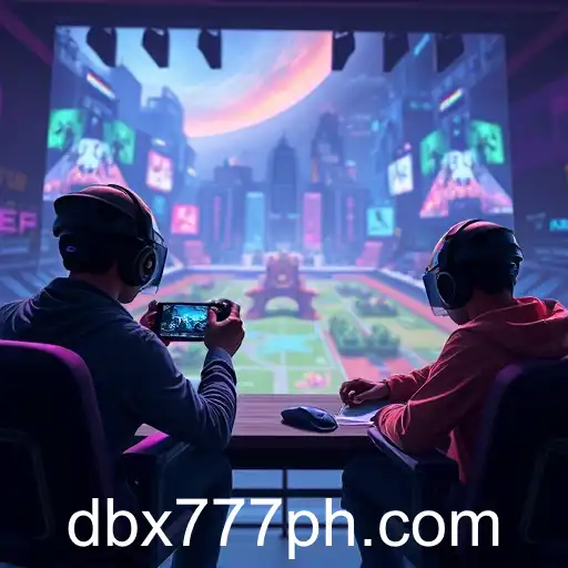 The Evolution of Gaming Experiences on dbx777