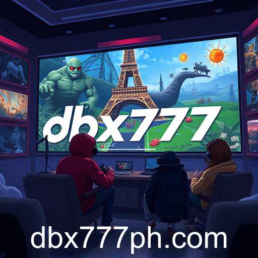 Gaming Evolution: The Unstoppable Rise of dbx777