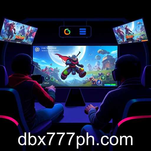 Gaming Evolution: The Rise of Interactive Platforms