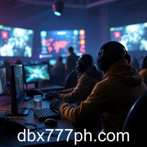 The Rise of Game Innovations: dbx777's Role in 2025