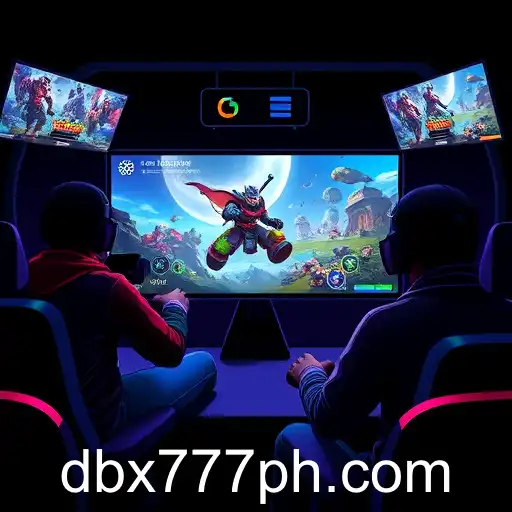 Gaming Trends Shaping 2025