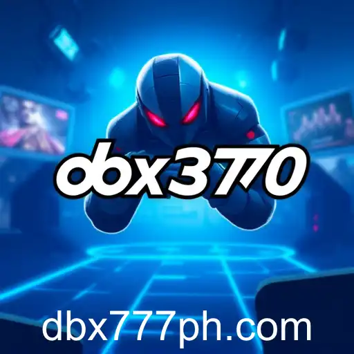 Gaming Landscape Revolutionized by dbx777