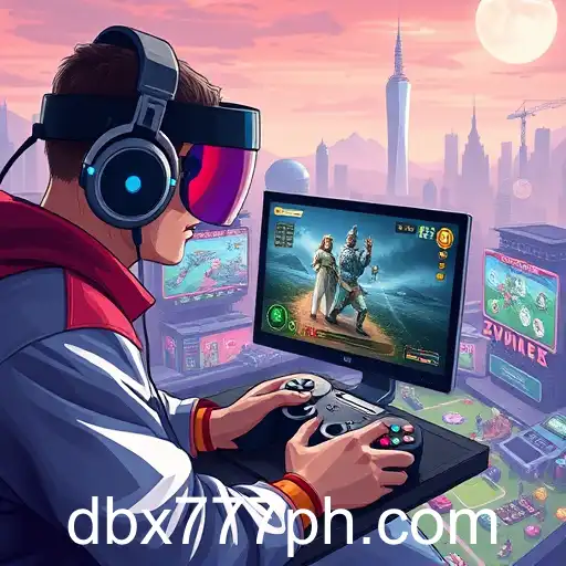 The Evolution of Online Gaming Communities