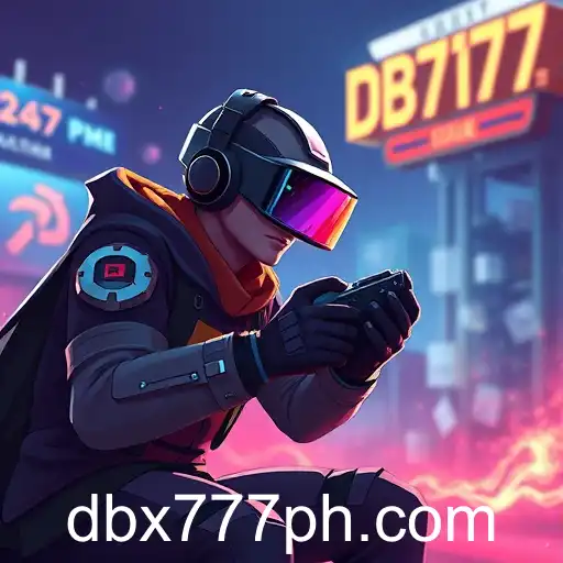 The Rise of dbx777 in the Digital Gaming World