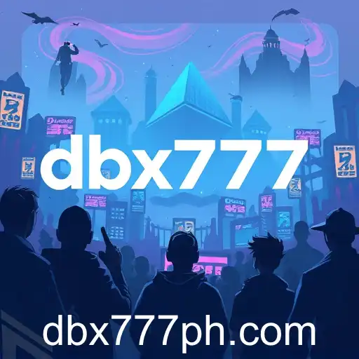 The Rise of dbx777 in Online Gaming