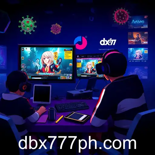 The Rise and Challenges of Online Gaming Communities