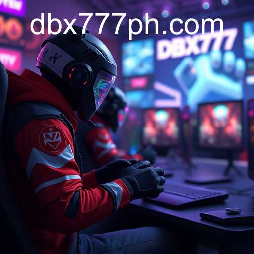 The Rise of dbx777: Revolutionizing Online Gaming