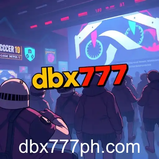 The Rise of 'dbx777' in Gaming Communities