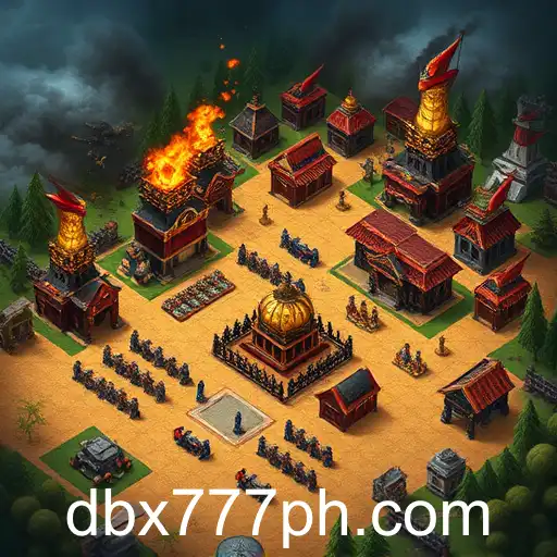 The Rise of dbx777 in the Gaming World