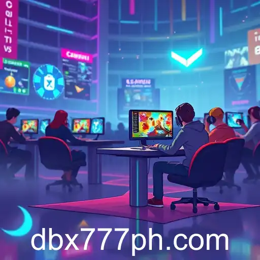 The Rise of Online Gaming Platforms