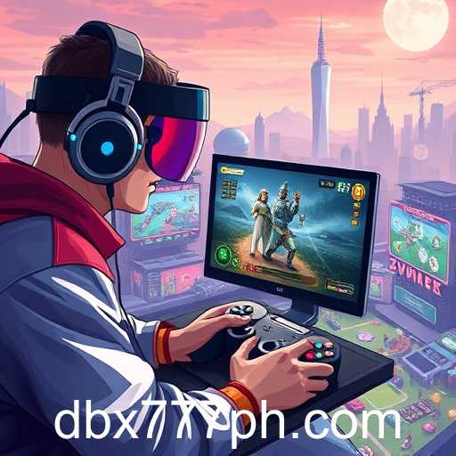 Rising Influence of dbx777 in Gaming Community