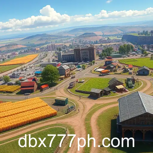 The Captivating World of Simulation Games: An In-depth Exploration