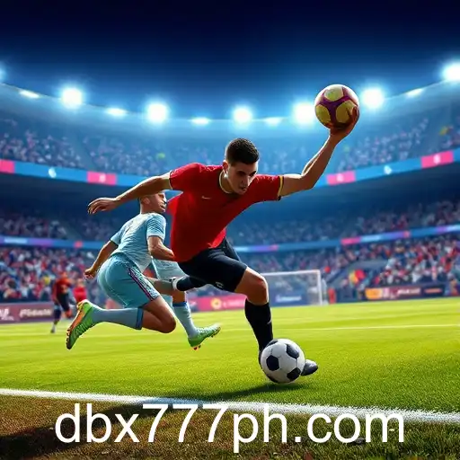 Exploring the Exciting World of 'Sports Games' on Website Featuring 'dbx777'