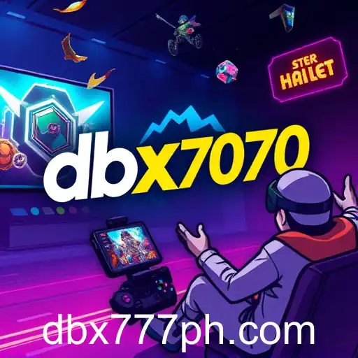 The Rise of Online Gaming with dbx777
